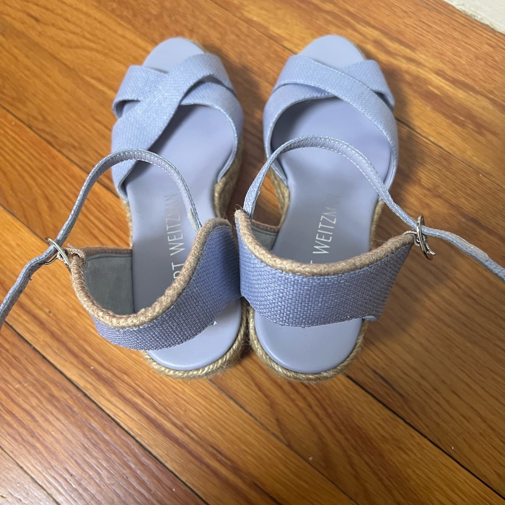 SW sandal - Picture 2 of 7